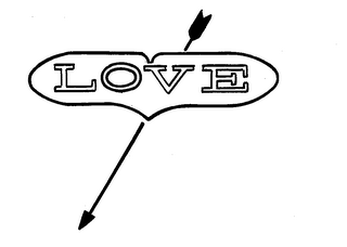 LOVE logo