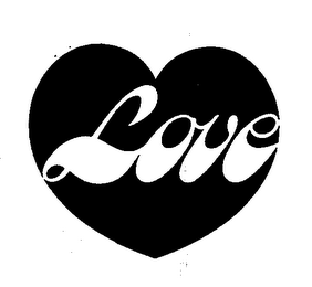 LOVE logo