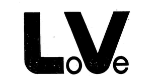 LOVE logo