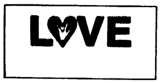 LOVE logo