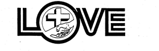 LOVE logo