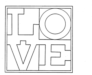 LOVE logo
