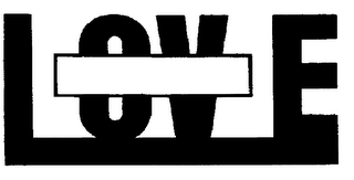LOVE logo
