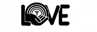 LOVE logo