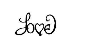 LOVE logo