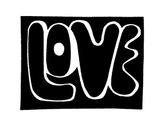 LOVE logo