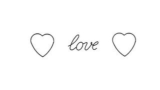 LOVE logo