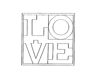 LOVE logo
