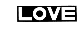 LOVE logo