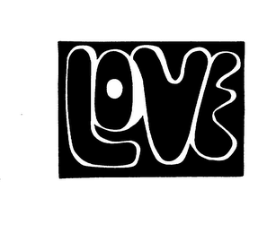 LOVE logo
