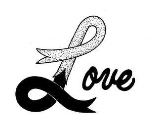LOVE logo