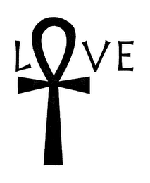 LOVE logo