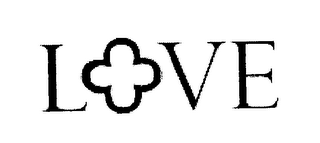 LOVE logo