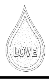LOVE logo