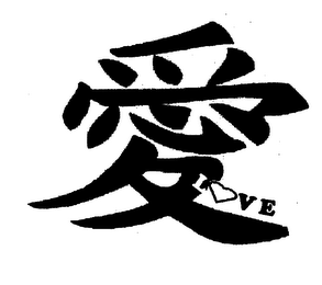 LOVE logo
