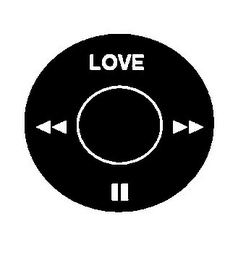 LOVE logo