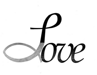 LOVE logo