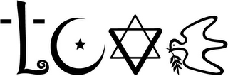 LOVE logo