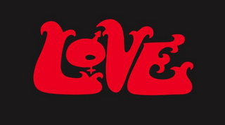 LOVE logo