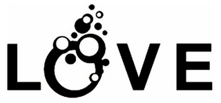 LOVE logo