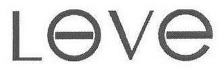 LOVE logo
