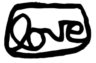 LOVE logo