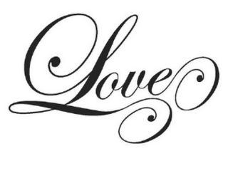 LOVE logo