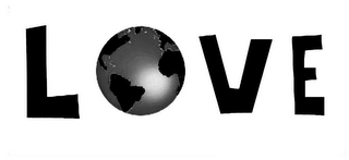 LOVE logo
