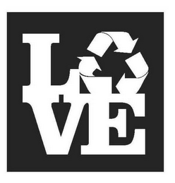 LOVE logo