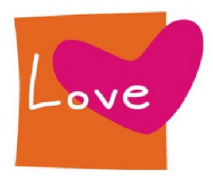 LOVE logo