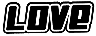 LOVE logo