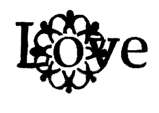 LOVE logo