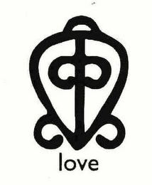 LOVE logo