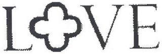LOVE logo