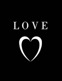 LOVE logo