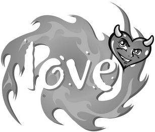 LOVE logo