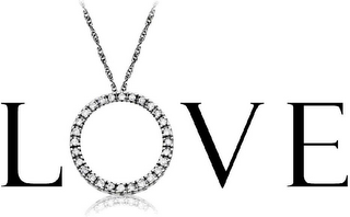 LOVE logo