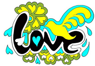 LOVE logo