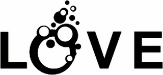 LOVE logo
