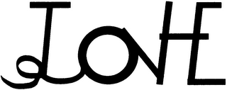 LOVE logo