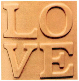 LOVE logo