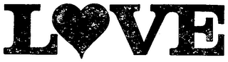 LOVE logo