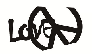 LOVE logo