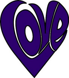 LOVE logo