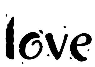 LOVE logo