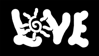 LOVE logo