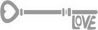 LOVE logo