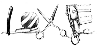 LOVE logo