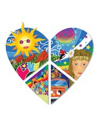 LOVE logo