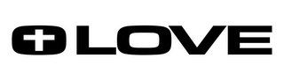 LOVE logo